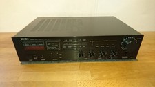 Denon DRA-35  Receiver Amplificateur Poweramp Stereo Hifi