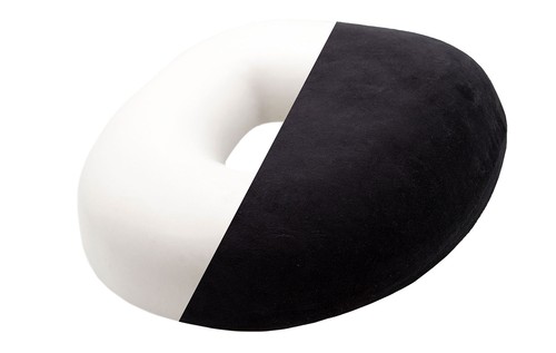 Sitzring härmorrhoidenkissen - sitzring,