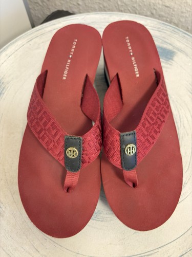 Flipflops 38 von tommy - flipflops, gr.