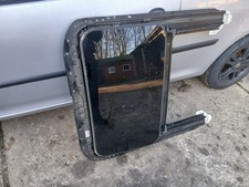 Audi avant schiebedach - audi, a6