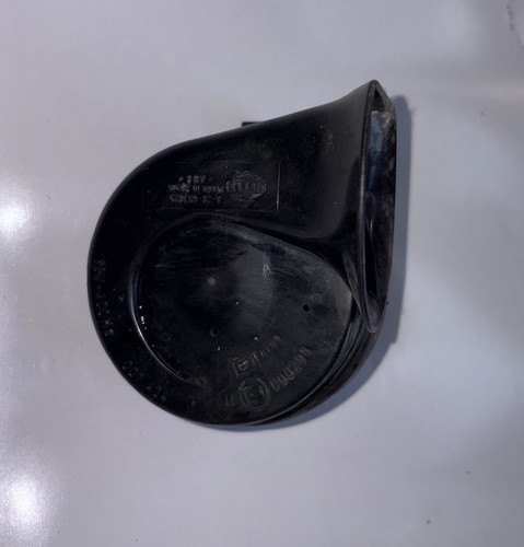 Original audi 8e hupe - b6,