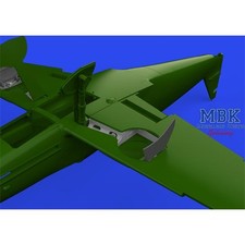 EDUARD ED648954 Messerschmitt