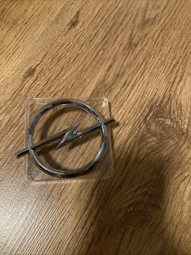 Original opel ornament logo - original,