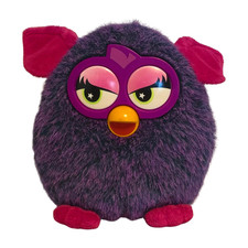 Furby Plüsch XXL 25cm Hasbro