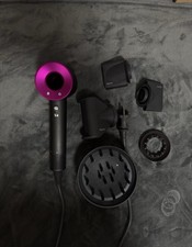 Dyson Supersonic Haartrockner