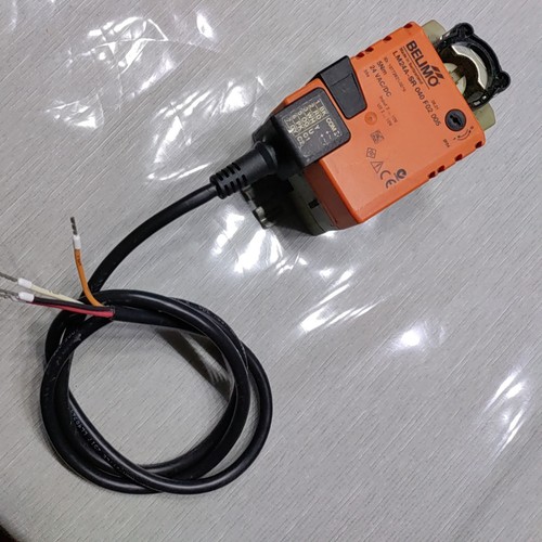 Belimo lm24a 040 f02 005 - belimo,