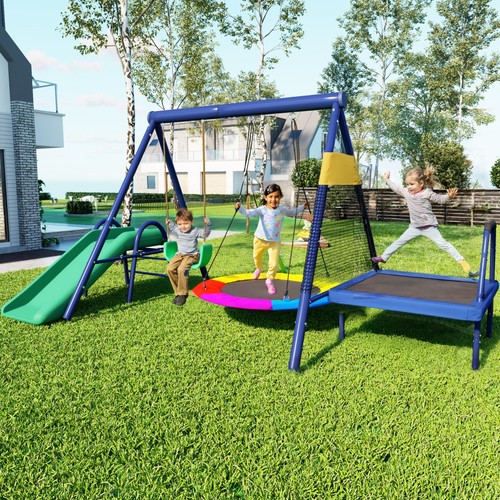 Outdoor spielturm - outdoor,