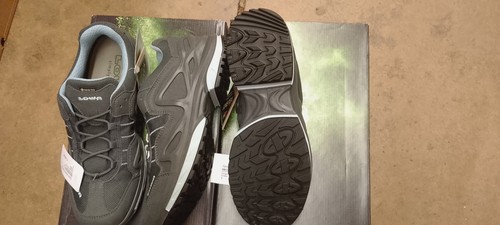 Lowa gorgon gtx eur - gorgon, gr.: