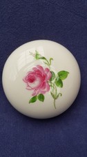 Meissen Porzellan Zuckerdose /