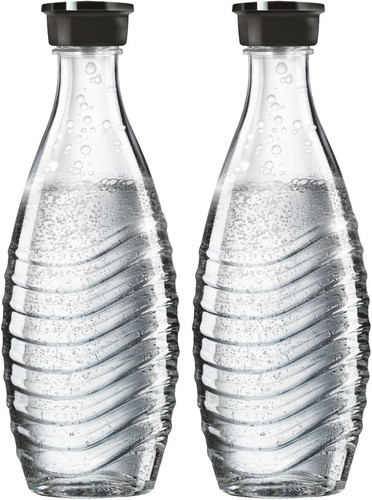 Sodastream crystal - sodastream,