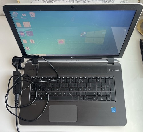 Pavilion laptop intel - hp,