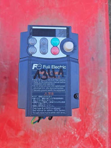 Fuji electric frn0006c2s 7wb - fuji,