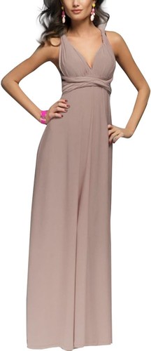 Abendkleid infinity damen maxi - infinity,