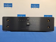 Forté Audio model 5, Vintage