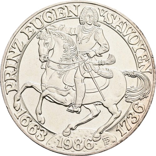 österreich 500 schilling - Österreich,,