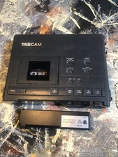 TASCAM Da-p1 Portable DAT