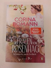 Die Frauen vom Rosenhag -