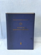 VEM Handbuch Lichtbogenschweißen | VEB Verlag Technik Berlin 1958 | DDR Fachbuch