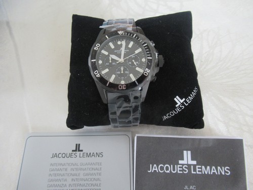 Jacques lemans liverpool - lemans,