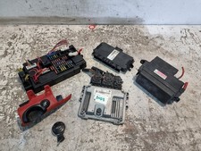 Mini R56 ECU Kit N12B16O0 1.6