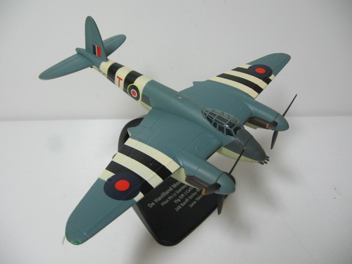 Havilland mosquito vi - de,