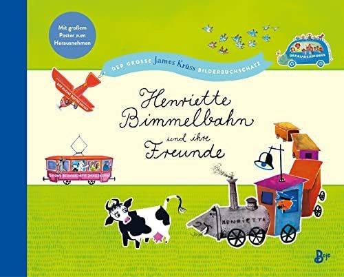 Henriette bimmelbahn und - bimmelbahn,