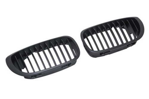 Kühlergrill sport front grill - front,