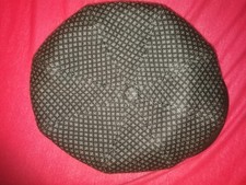 stetson flatcap herren