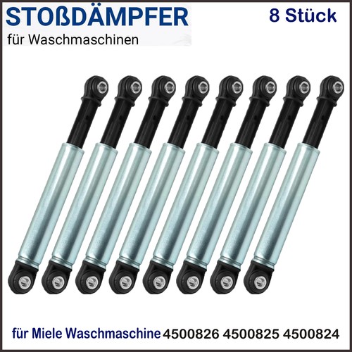 Stoßdämpfer für miele - stoßdämpfer,