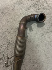 Milltek Sport Downpipe (ohne