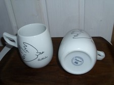 Picasso Porzellan 2 x