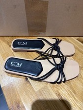 c'm paris Schuhe Sandalen