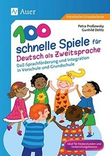 100 schnelle Spiele für