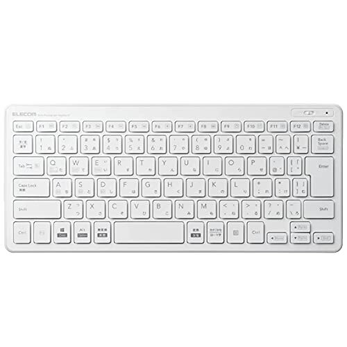 Elecom bluetooth mini - elecom, tastatur