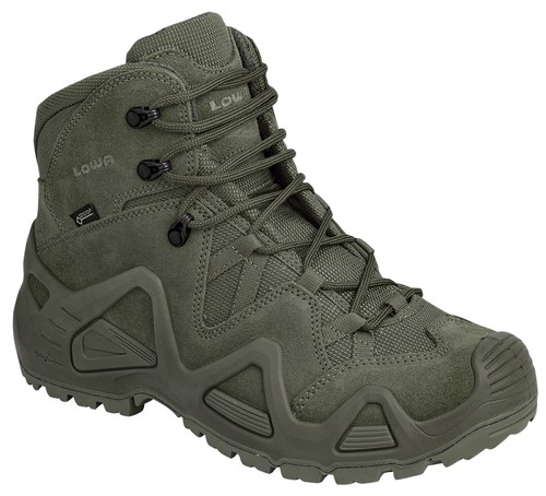Lowa zephyr gtx mid - zephyr,