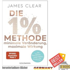 Die 1%-Methode – Minimale