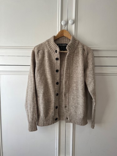 Filson pullover damen klein - damen,
