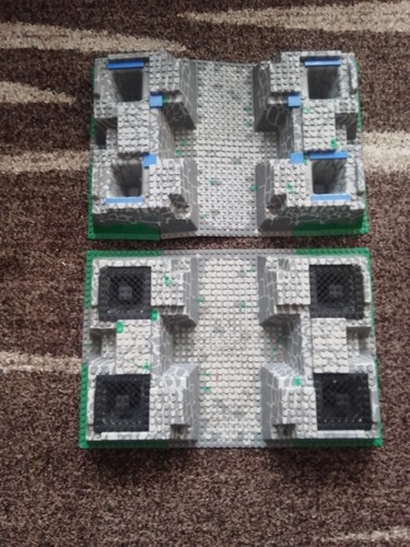 Lego burg 30271 - x, platte