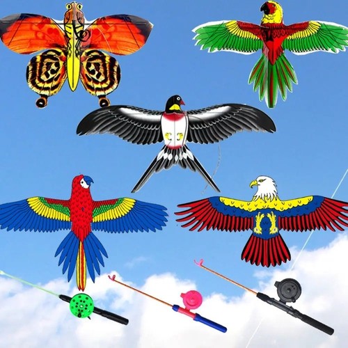 Kinder cartoon adler drachen - kinder,