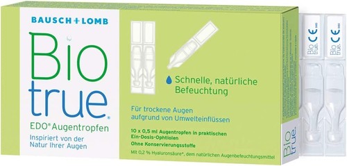 Neu bausch und lomb - neu!,
