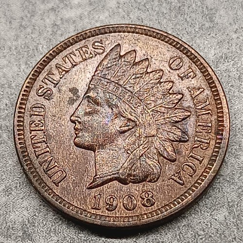 Usa cent indian head - indian,