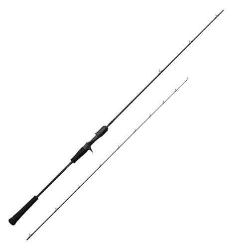 Tenryu baitcastrute red flip - baitcastrute,