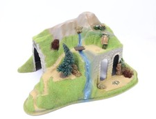 Noch H0 223 Tunnel  Gebirge