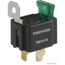 Elparts Relais Arbeitsstrom