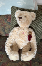 Limited Edition STEIFF  Ernst