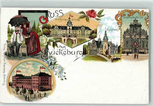 31675 w3062 bückeburg - w3062,