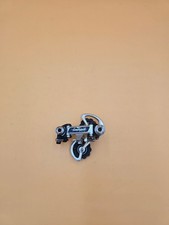 Schaltwerk Campagnolo Super record No patent 1986 vintage rear derailleur