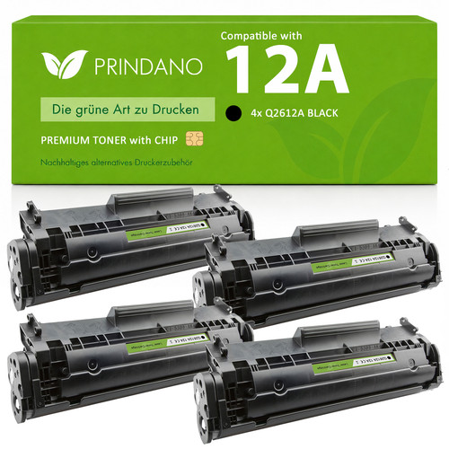 Xxl toner für - xxl, hp