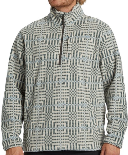 Billabong snowboard fleece - snowboard,