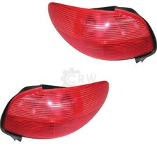 Rückleuchten Heckleuchten Set
